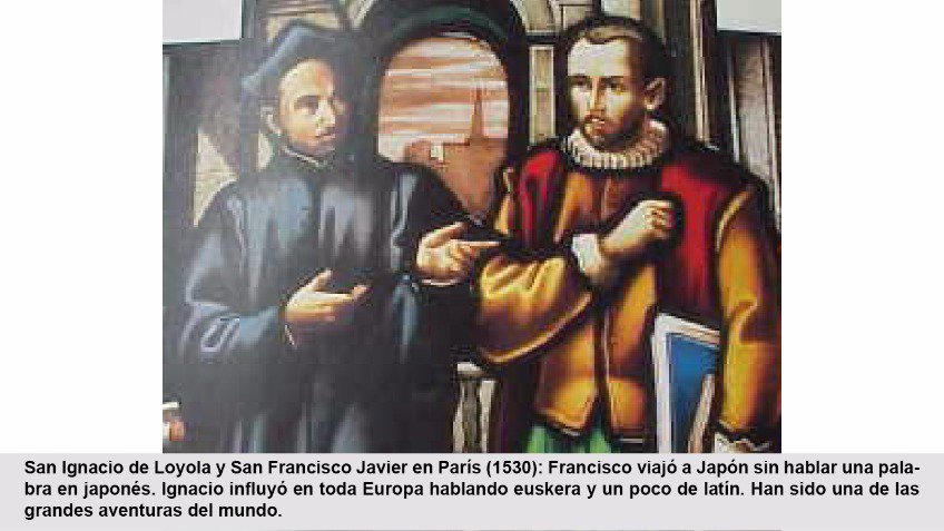 Gure Euskaldunak, Nuestros Vascos